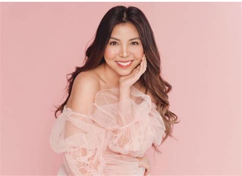 Nicole Caluag Wiki, Age, Height, Husband, Net worth  .